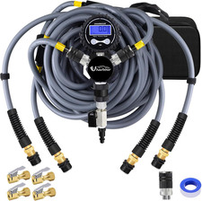 4 Tire Inflation Deflation System 4 Tire Air Up Down System 4 Tire Pressure Eq 4 Tire Inflation Deflation System 4 Tire Air Up Down System 4 Tire Pressure Eq