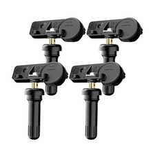 Ford TPMS Sensor, Tire Pressure Monitoring System Sensor fit for Ford 4 PCS