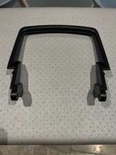 Honda VF500 F2 Sissy Grab Rail