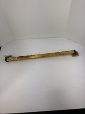 STI MS4324BR Minisafe Light Curtain Receiver 42672-0240