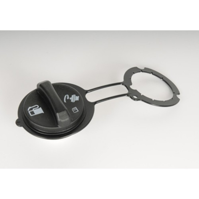 #ad GT225 AC Delco Gas Cap for Chevy Suburban Chevrolet Silverado 2500 Truck Sierra $35.50