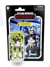 Star Wars Vintage Collection TVC ARC Trooper Lambent Seeker 3.75 Figure New