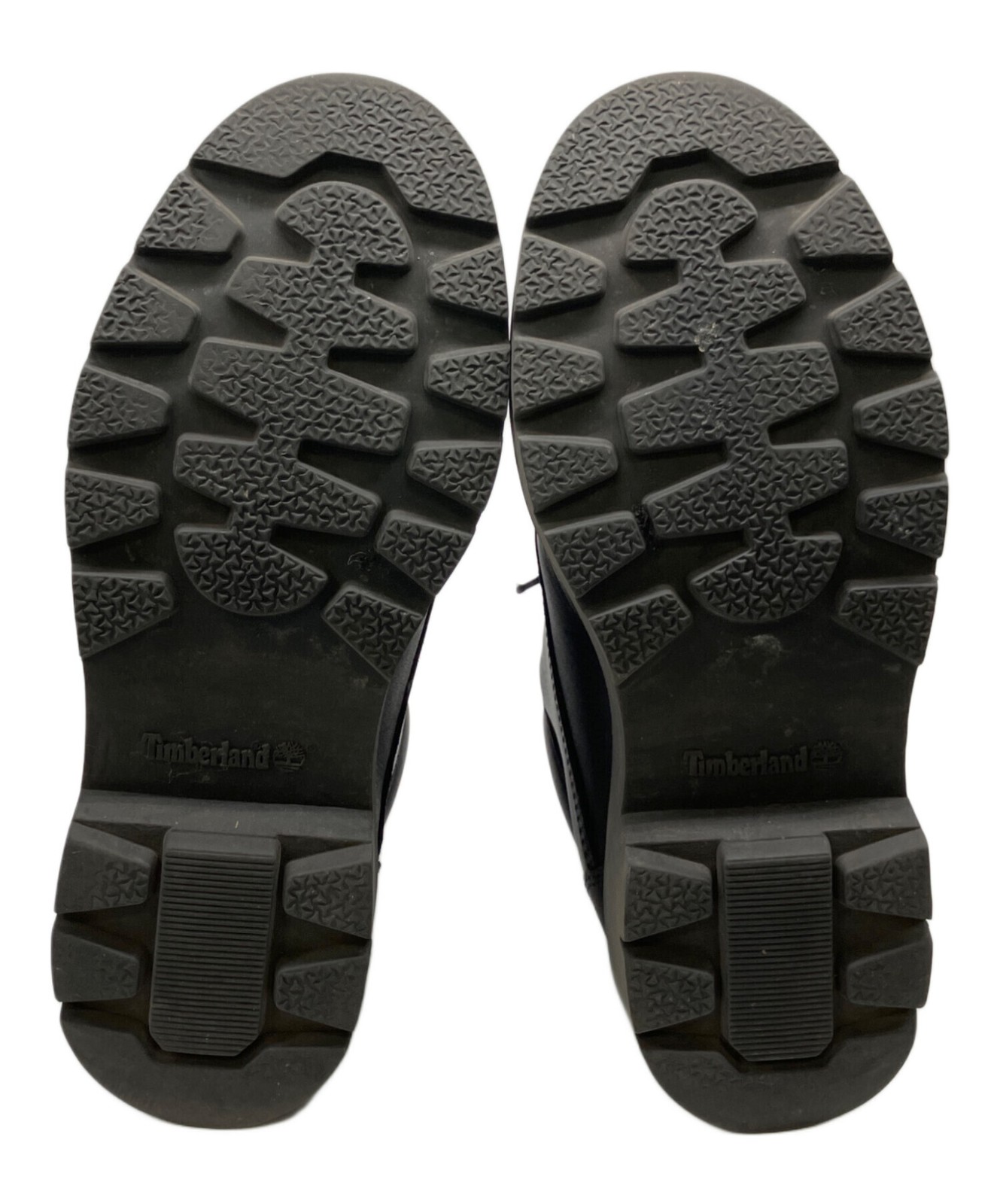 Timberland Basic Single Moc Toe Oxford Shoes/ Bla… - image 7