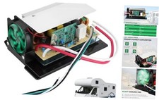 WF-8955-MBA 55 Amp Power Converter Replacement for WF-8955PEC, 3-Stage Smart