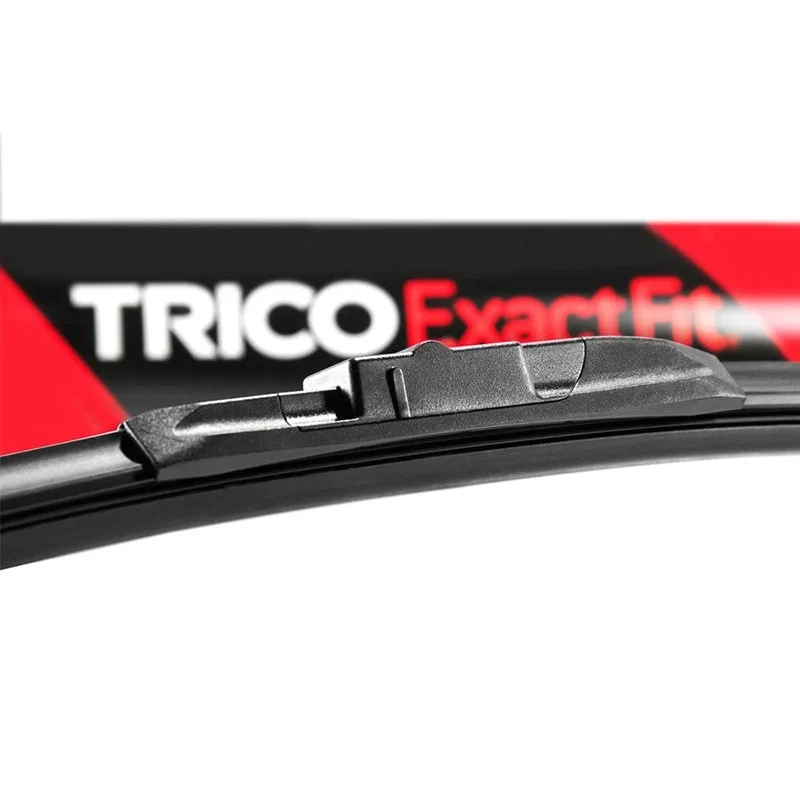 For Volvo WG 1996-1998 Trico HD 19-1B Exact Fit Beam 19" Black Wiper Blade Foto 4 de 4