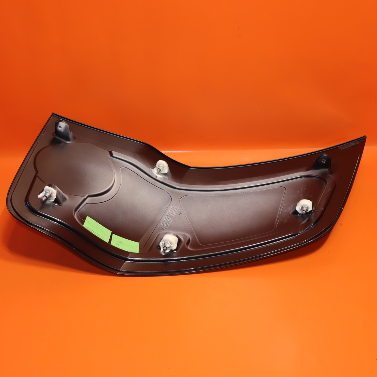 AUDI R8 SIDE PANEL TRIM LEFT DRIVER 2008-2010 2011 2012 2013 2014 2015 420853337