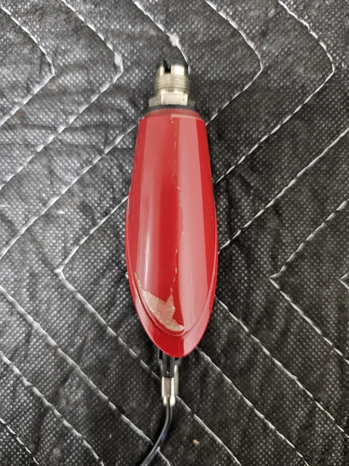 2003-12 Mercedes-Benz SL500 SL55 AMG R230 Genuine Radio Antenna - Image 2 of 4