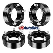 4pc 2 6x5.5 To 5x5.5 Wheel Adapters 14x1.5 For Chevy Gmc 6 Lug To Ram 5 Lug Rim 4pc 2 6x5.5 To 5x5.5 Wheel Adapters 14x1.5 For Chevy Gmc 6 Lug To Ram 5 Lug Rim