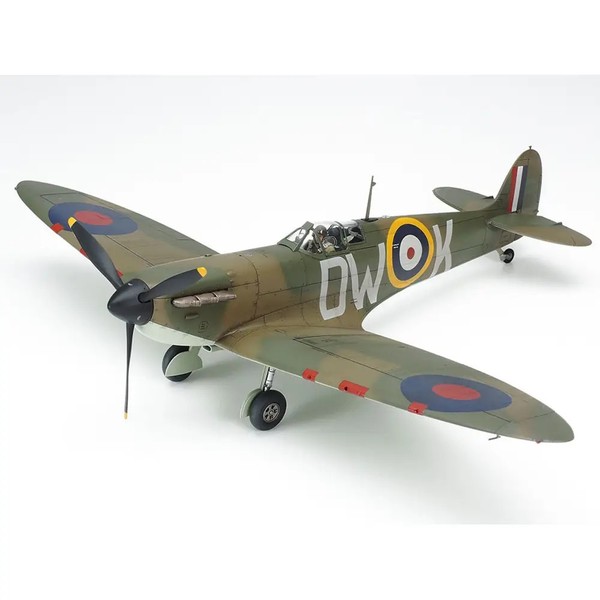 1:48 Brit. Supermarine Spitfire Mk.I-image