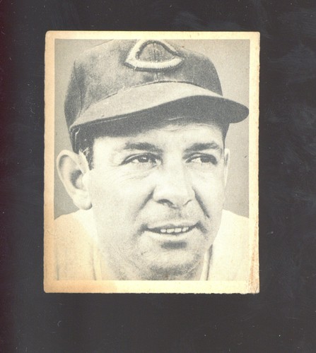Augie Galan #39 card