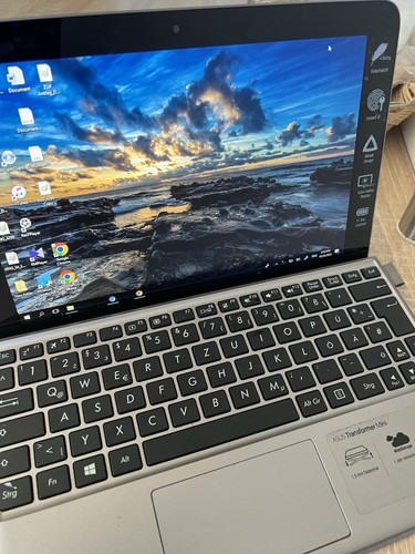 Asus Mini Transformer T102 - Bild 8 von 8
