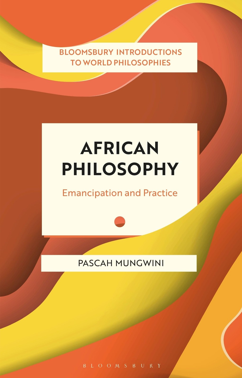 African Philosophy by Pascah Mungwini - 9781350196506 - Image 3