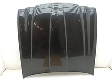 Capot Jaguar XJ