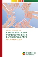 Rede De Voluntariado Intergeracional Para O Envelhecimento Ativo Lima (U. A.)