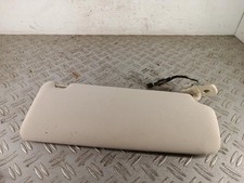 Pare soleil gauche LAND ROVER RANGE ROVER 1 EVOQUE PHASE 2 LR084831