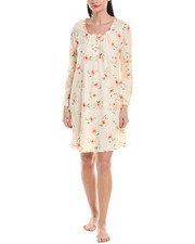 Carole Hochman Short Sleep Gown Women's