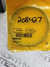 NEW 155-4039 1554039 5 x 105mm 85A FKM O-Ring
