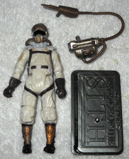 Star Wars  Saga Collection - Firespeeder Pilot - 100  complete