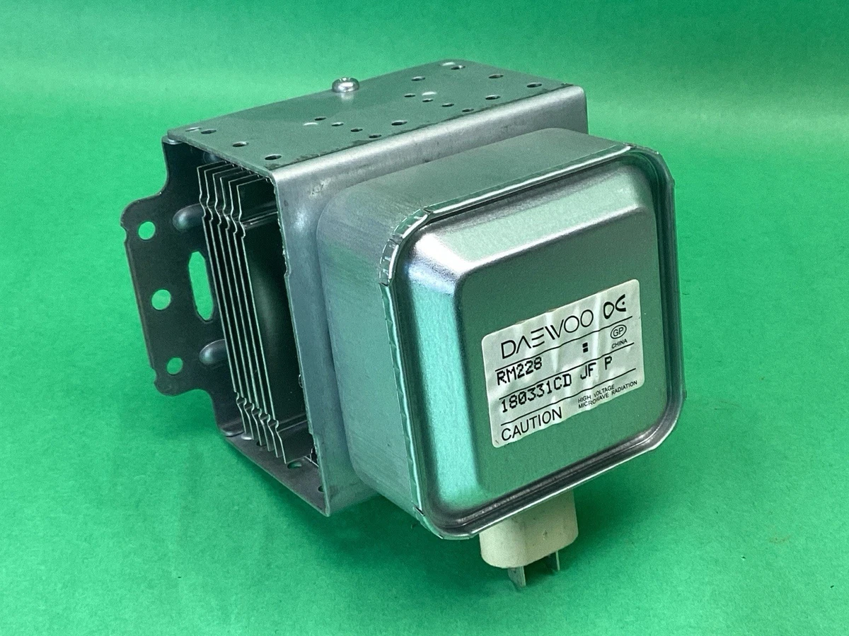 50273943006 DAEWOO KOR6L65 n°10 magnétron 2M218 pour four micro-ondes