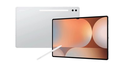 Samsung Galaxy Tab S10+ Plus WIFI 12,4'' X820 512GB Silver