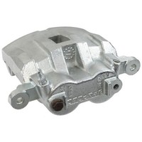 Bremssattel 2 Kolben Ø 47 Mm Grauguss A.B.S. FüR U.A. Jeep Grand