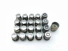 JAGUAR F-PACE X761 Schrauben 2.00 Diesel 177kw 2017 34797997