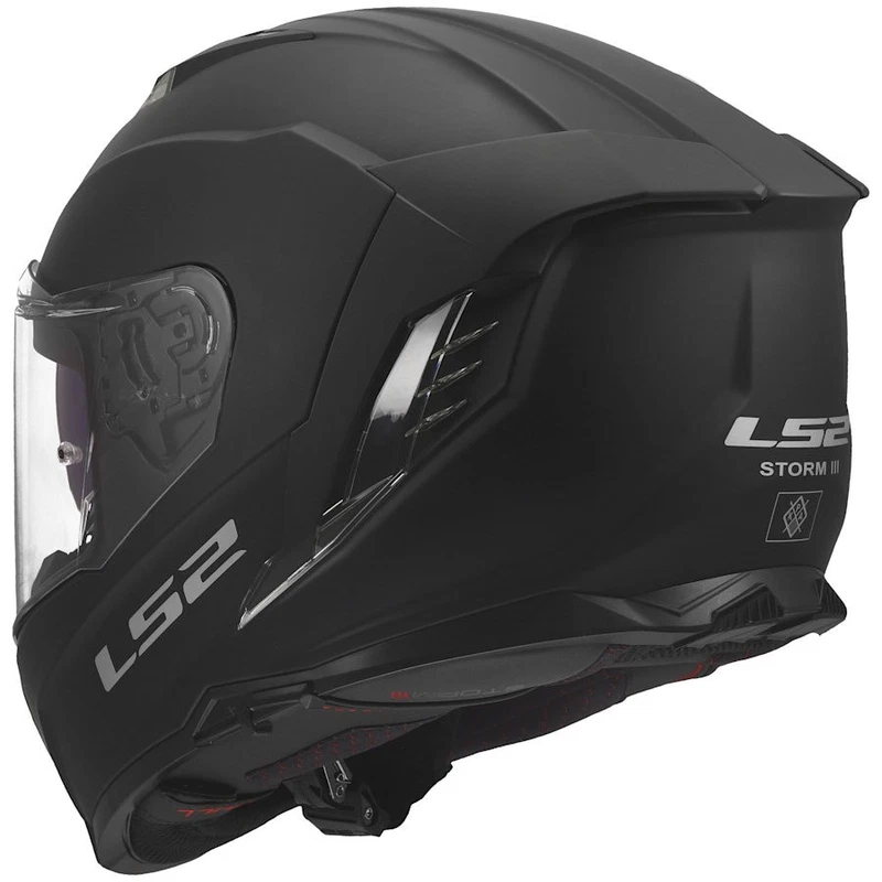Matt Black Sport FF818, photo 12 of 15