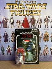 2010 Star Wars Vintage Collection R2-D2 VC25  MOC Figure 1st Run
