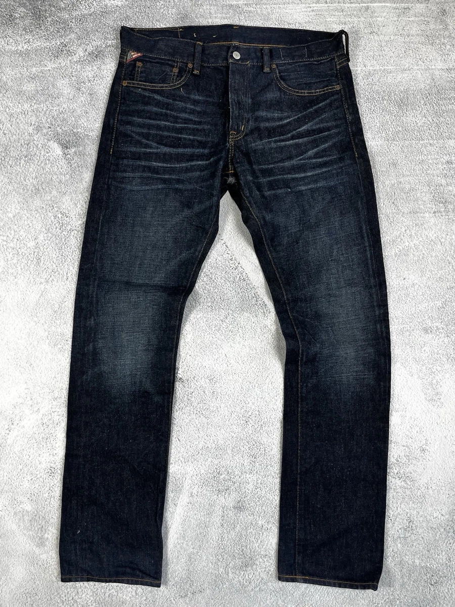 Denim & Supply Ralph Lauren Denim Slim Jeans for Men for sale | eBay