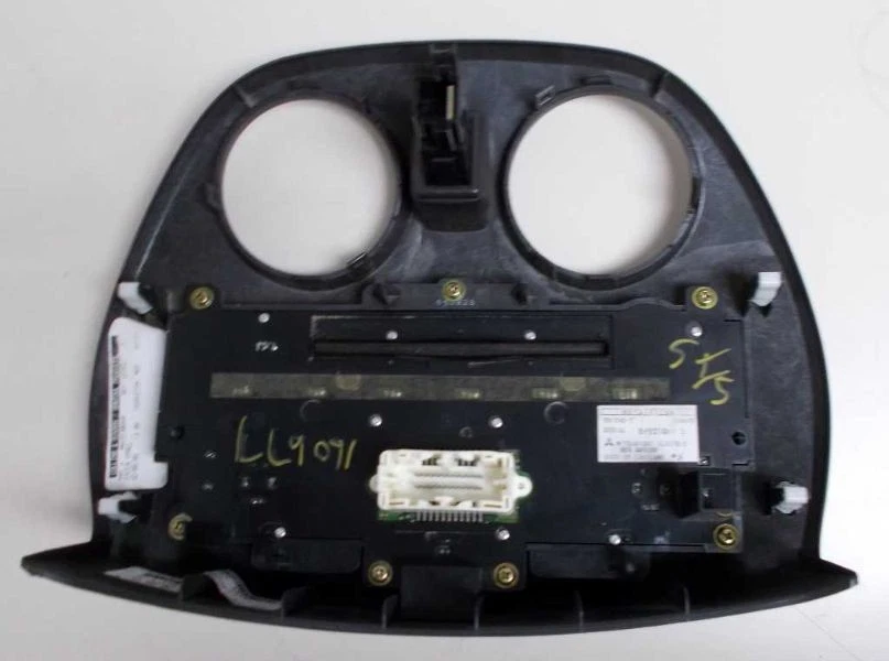 EQUIPO DE AUDIO COMPATIBLE 06-08 ECLIPSE 443886  Foto 2 de 4