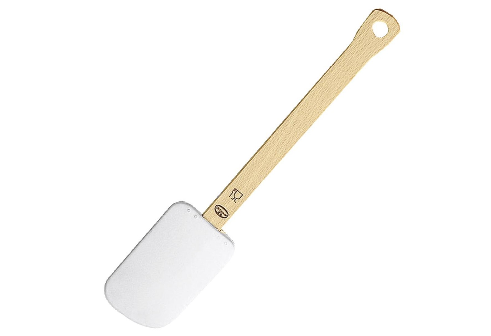 Dr. Oetker Teigschaber Классический 28 см