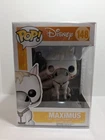 MAXIMUS, Disney Tangled, 148 Funko Pop With Protector
