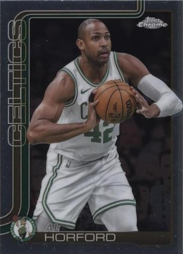 2025-26 Topps Chrome Ryan Kalkbrenner Autograph Green /99 #TCAR-RK 