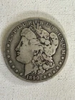 1890-O Morgan