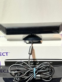 XBOX 360 SYSTEM, GAMES, KINECT SENSOR, XBOX 360 REMOTE CONTROLE  EXCELLENT SHAPE