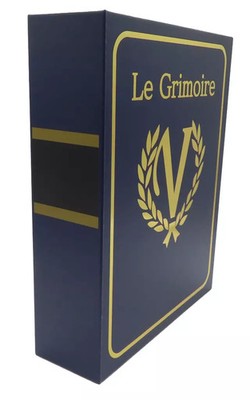 Ichibankuji Accessory case/Multi case/Can case Persona complete book box