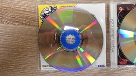 Resident Evil Code: Veronica - Sega Dreamcast - CIB Complete