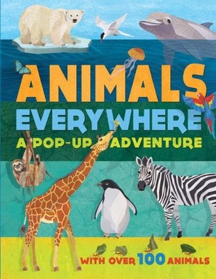 Animals Everywhere