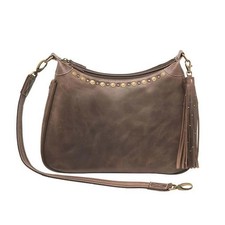 Hobo Concealed Carry Purse Distressed Buffalo Gtm-czy70 Hobo Concealed Carry Purse Distressed Buffalo Gtm-czy70