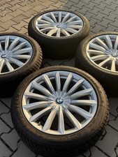 ORIG BMW 6er GT G32 7er G11 G12 Winterreifen Komplettr�der Radsatz 245/45 R19