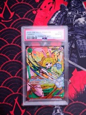 Carrot (SP) OP08-023 Premium Booster -The Best- Vol. 2 Foil for