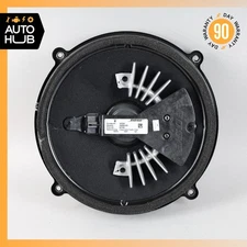 03-19 Maserati Granturismo Rear Bose Subwoofer Sub Woofer Sound Speaker OEM