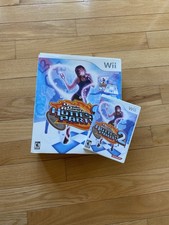 Dance Revolution Hottest Party 2 Pad And Cd Nintendo WII