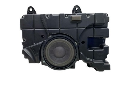 2018-2022 LEXUS RX350L SUBWOOFER SPEAKER 86150-48030 W/ LWB W/O MARK LEVINSON