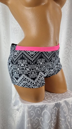 Bonprinx Collection Damen Badehose Bikini Hose Größe 42 Schwarz Weiß Neu 250226 - Bild 3 von 14