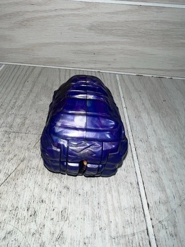 Vintage 1985 "SPIKE-STONE" Rockasaurs GOBOTS Rock Lords Bandai Japan