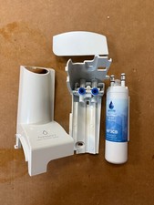 Frigidaire Refrigerator Water Filter Head Assembly 242009601 242294501 241983814