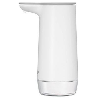 Saraya WASH BON auto soap dispenser white