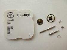 ETA 10 "' cal. 1080 Swiss watch movement part - choose