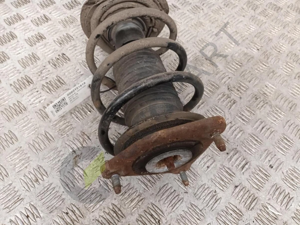 MK2 GD HYUNDAI I30 Front Right Strut 54660-A6300 - Image 3 of 4